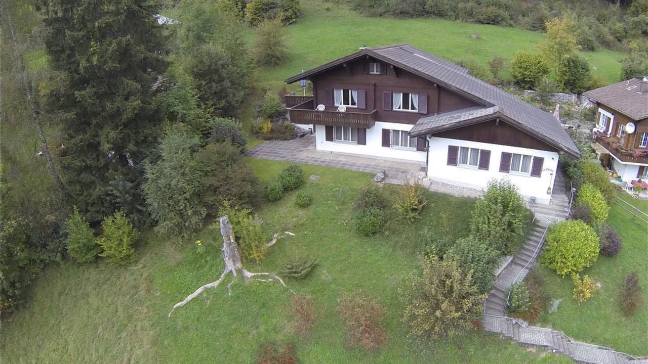 Photo of Outdoor in Zweisimmen