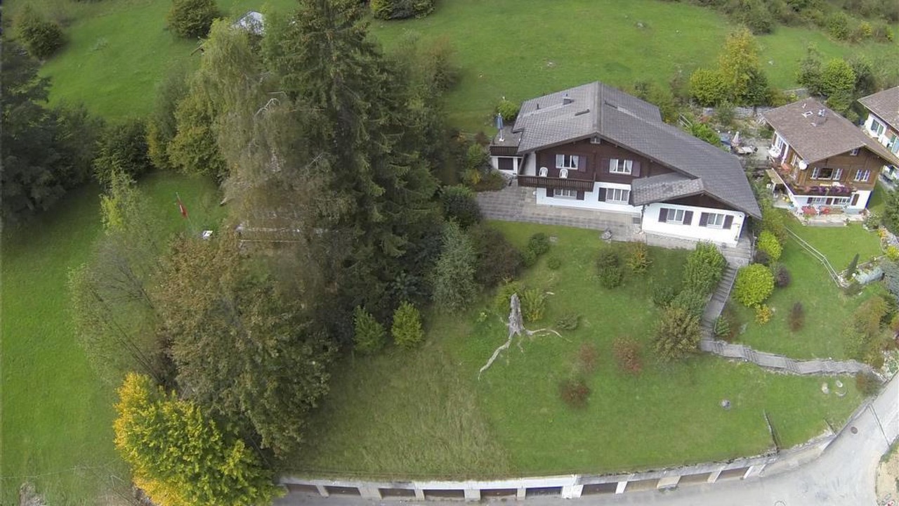 Photo of Others in Zweisimmen