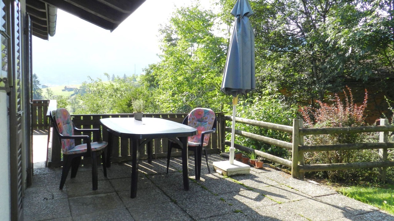 Photo of Outdoor in Zweisimmen