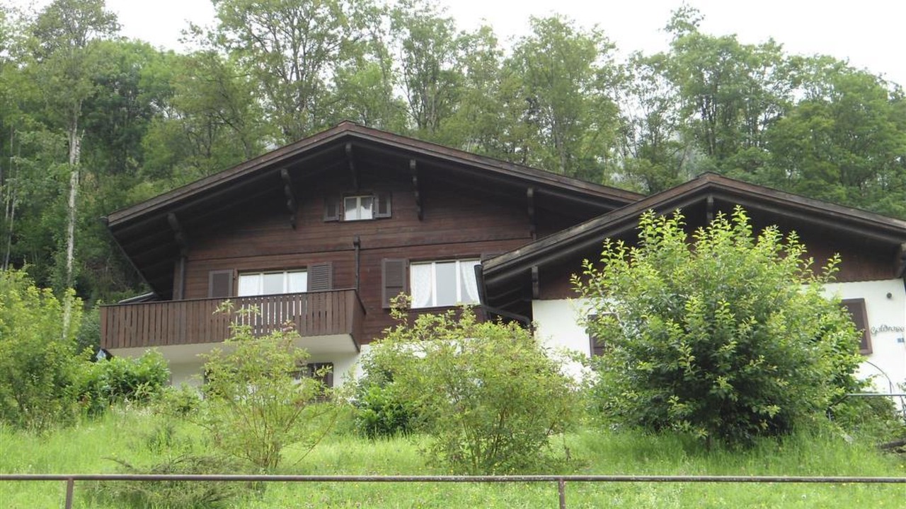 Photo of Others in Zweisimmen