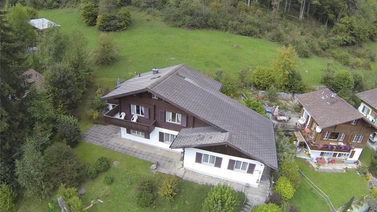 Photo of Others in Zweisimmen