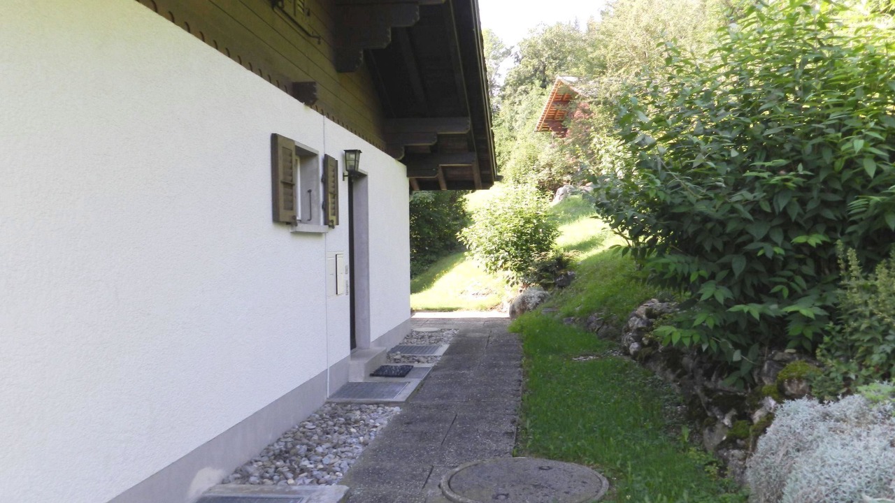 Photo of Outdoor in Zweisimmen