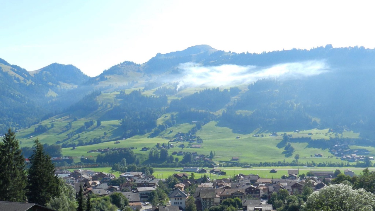 Photo of Others in Zweisimmen