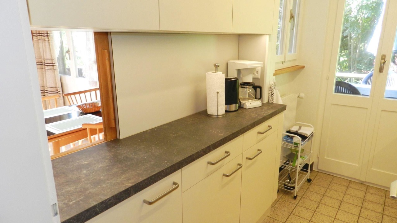 Photo of Bedroom in Zweisimmen