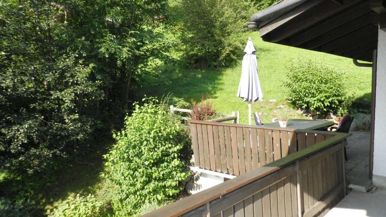 Photo of Outdoor in Zweisimmen