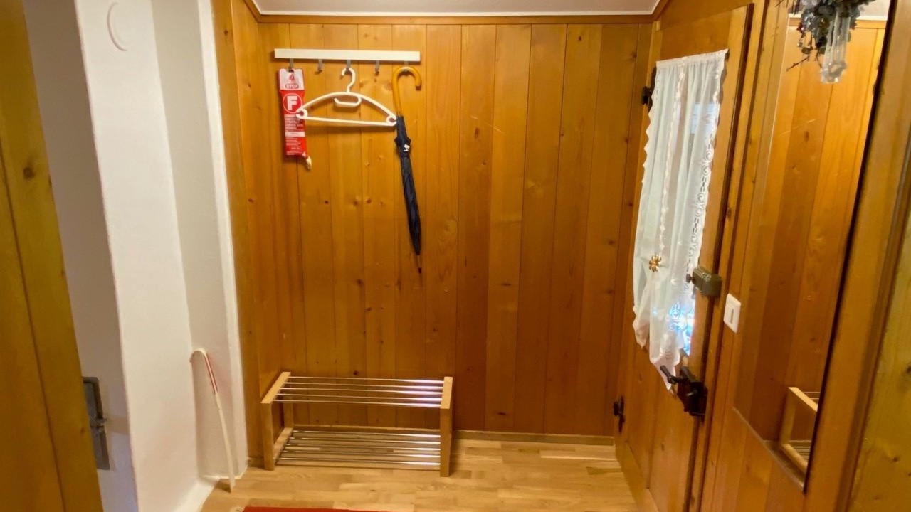 Photo of Bathroom in Saanen