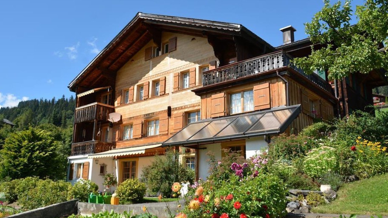 Photo of Others in Saanen