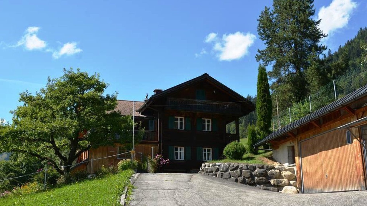 Photo of Others in Saanen