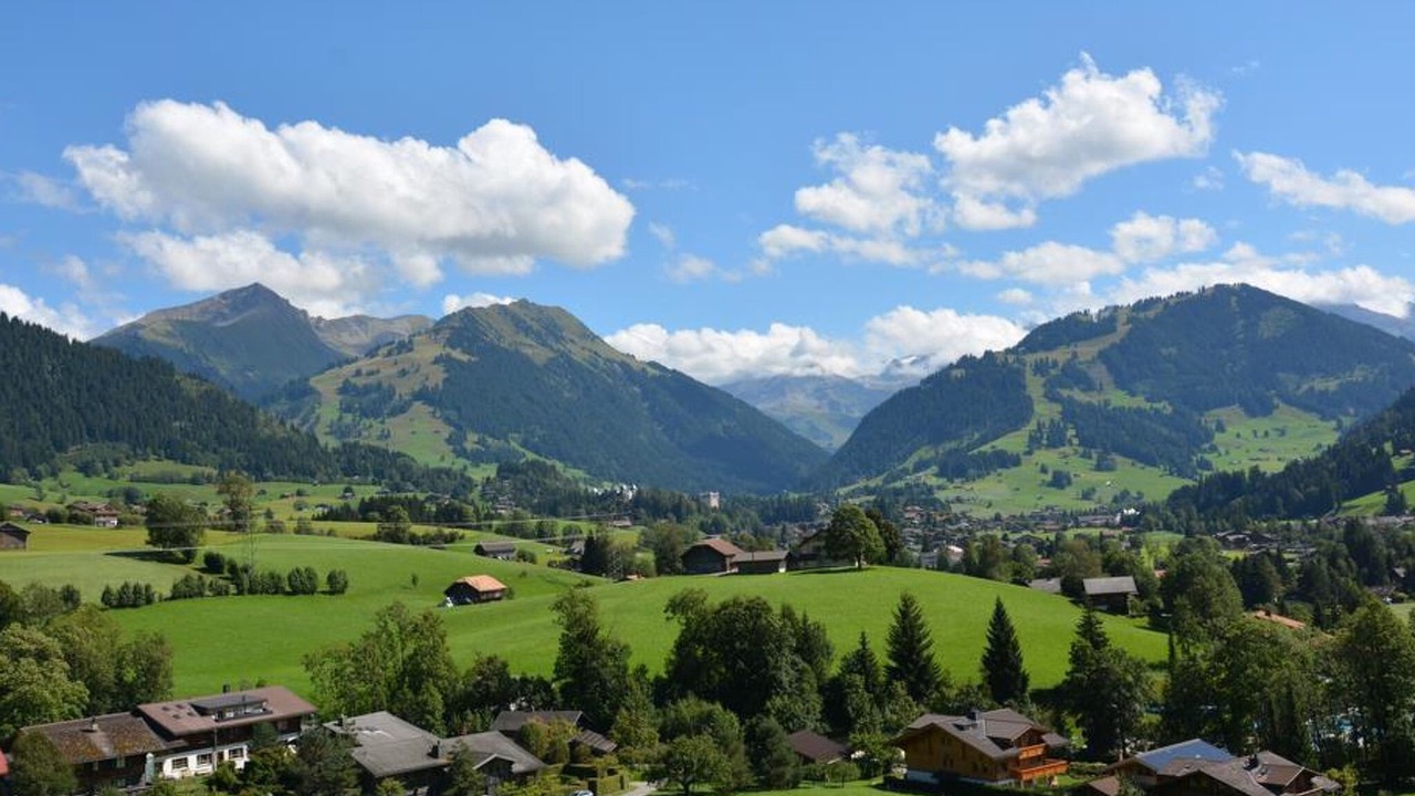 Photo of Others in Saanen