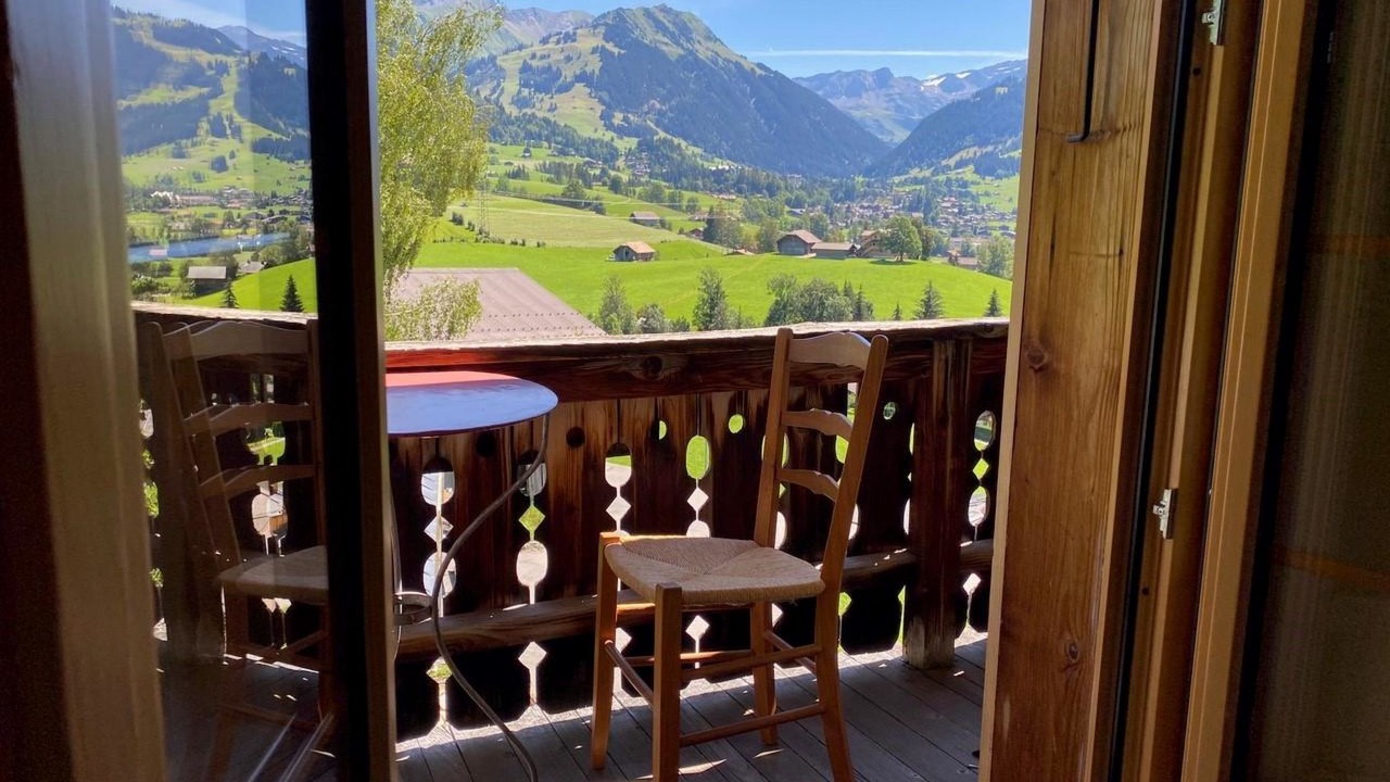 Photo of Bathroom in Saanen