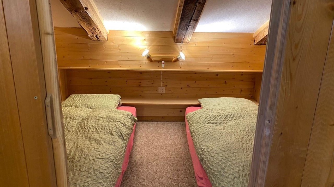 Photo of Bathroom in Saanen