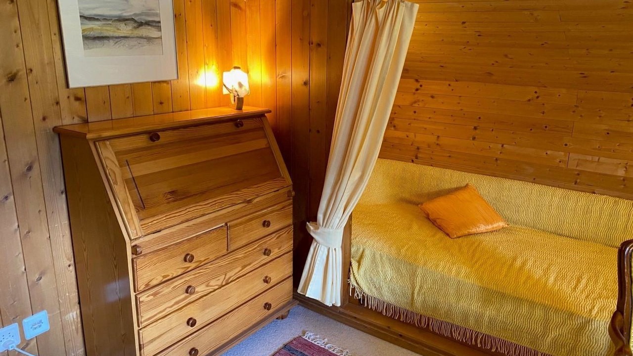 Photo of Bathroom in Saanen