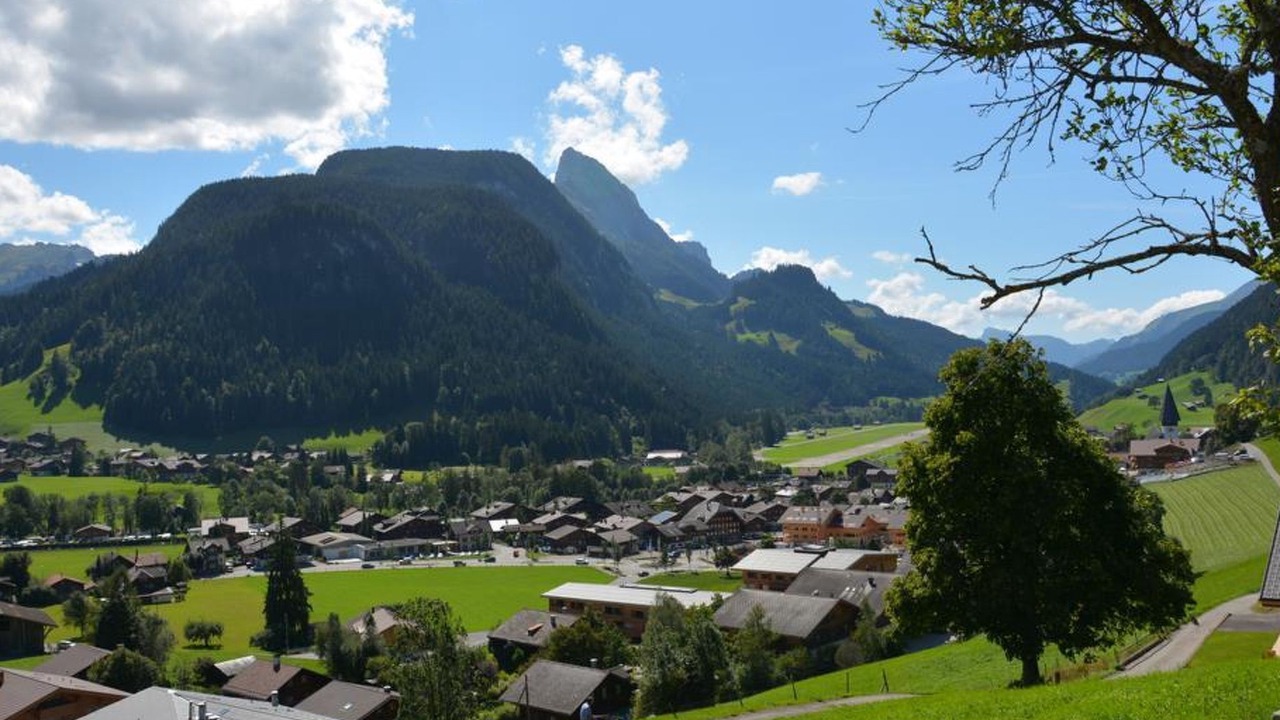 Photo of Others in Saanen