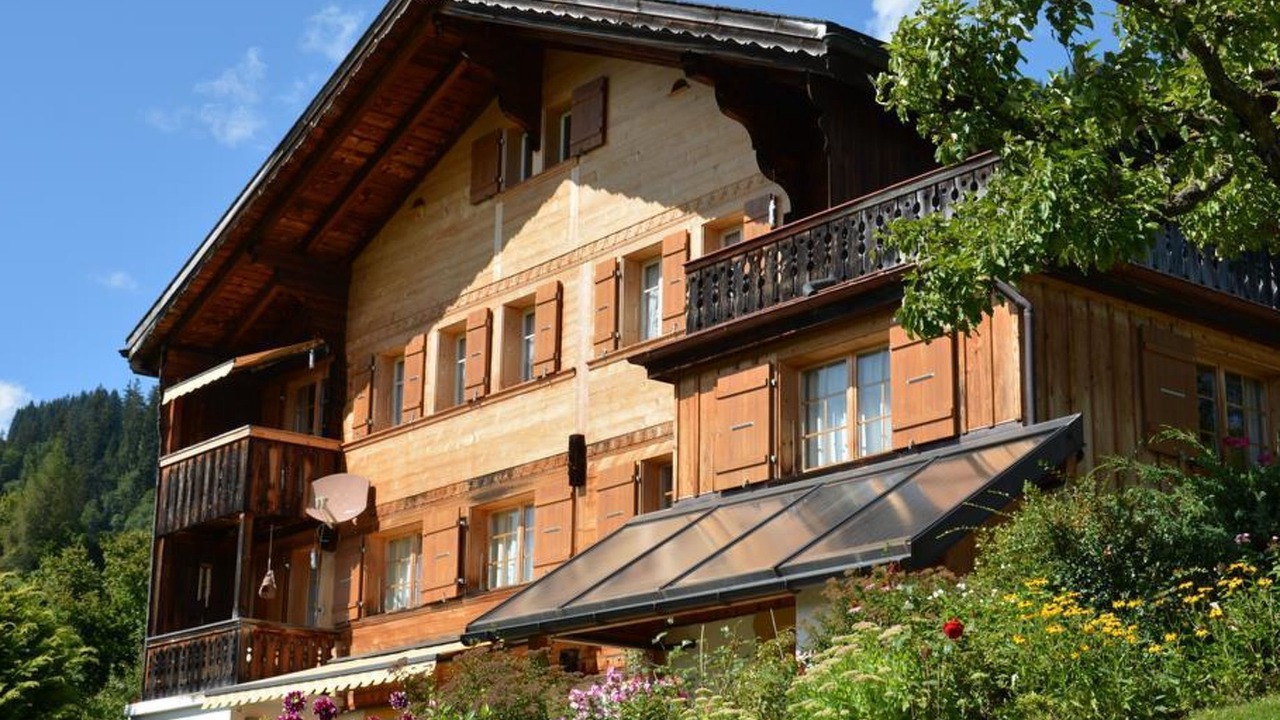 Photo of Others in Saanen