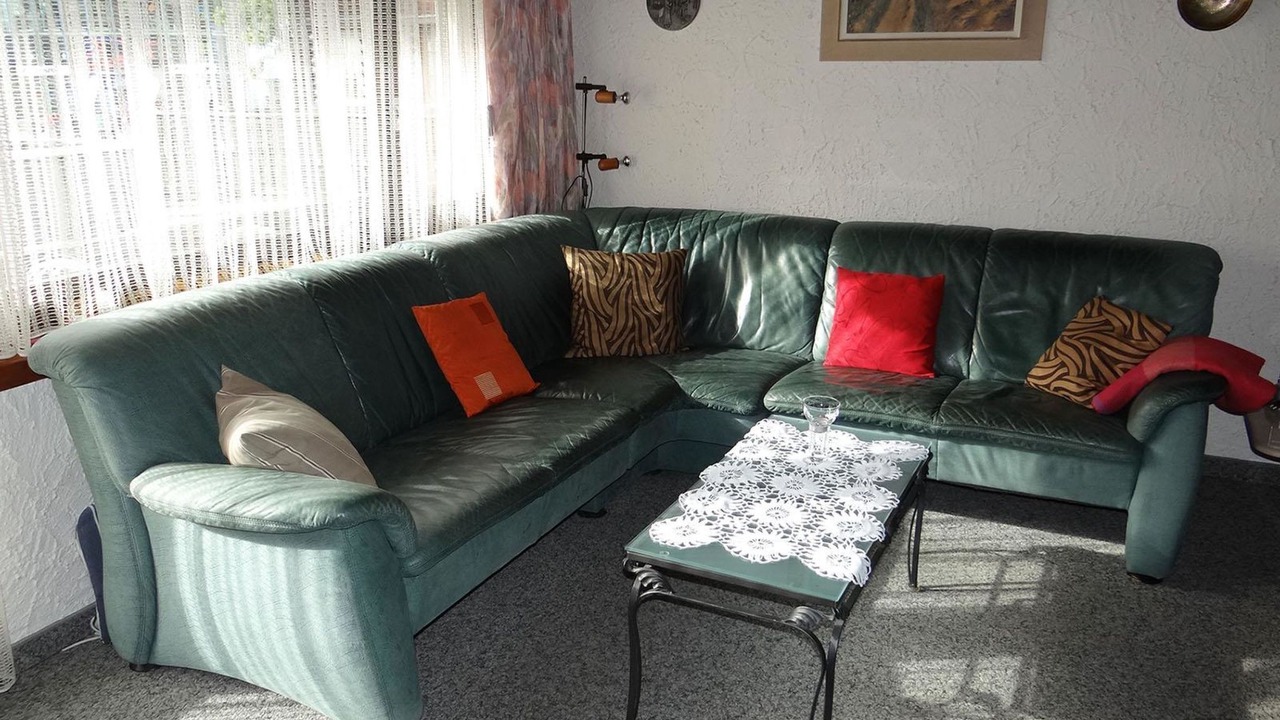 Photo of Livingroom in Engelberg