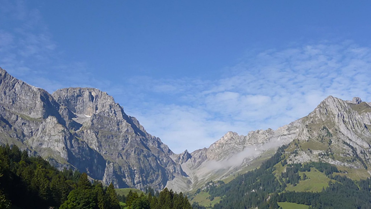 Photo of Others in Engelberg