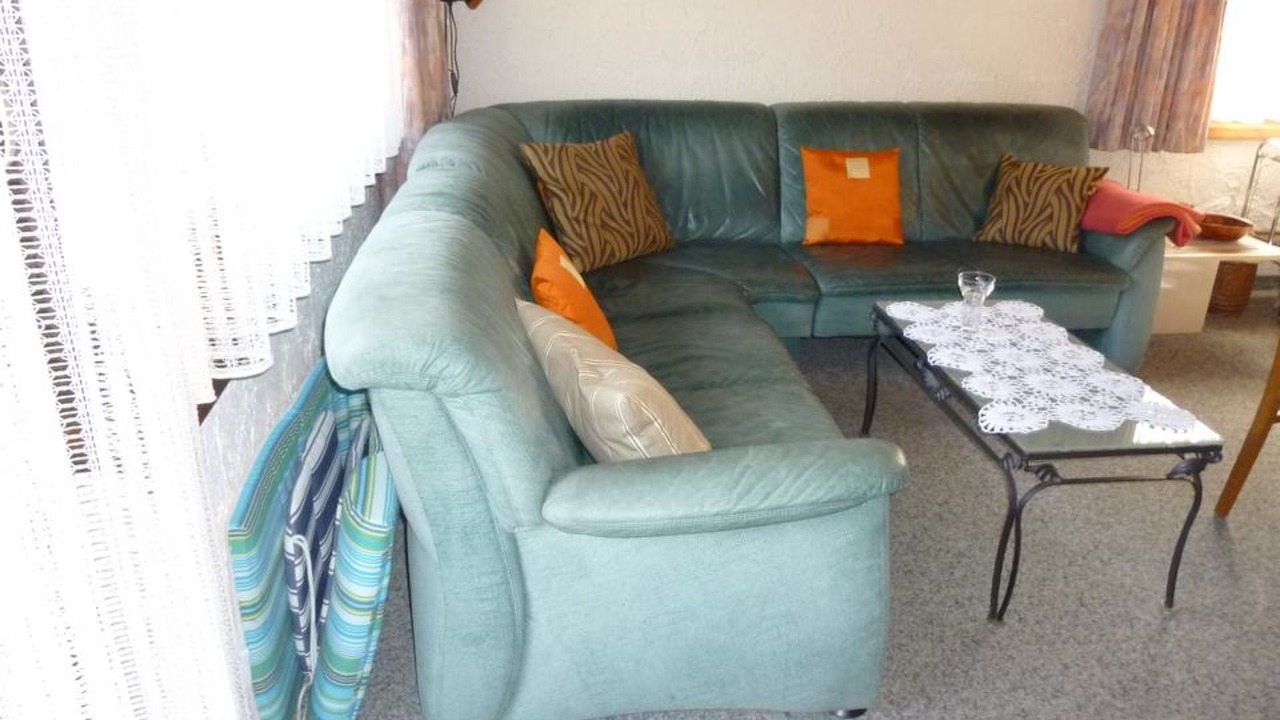 Photo of Bedroom in Engelberg
