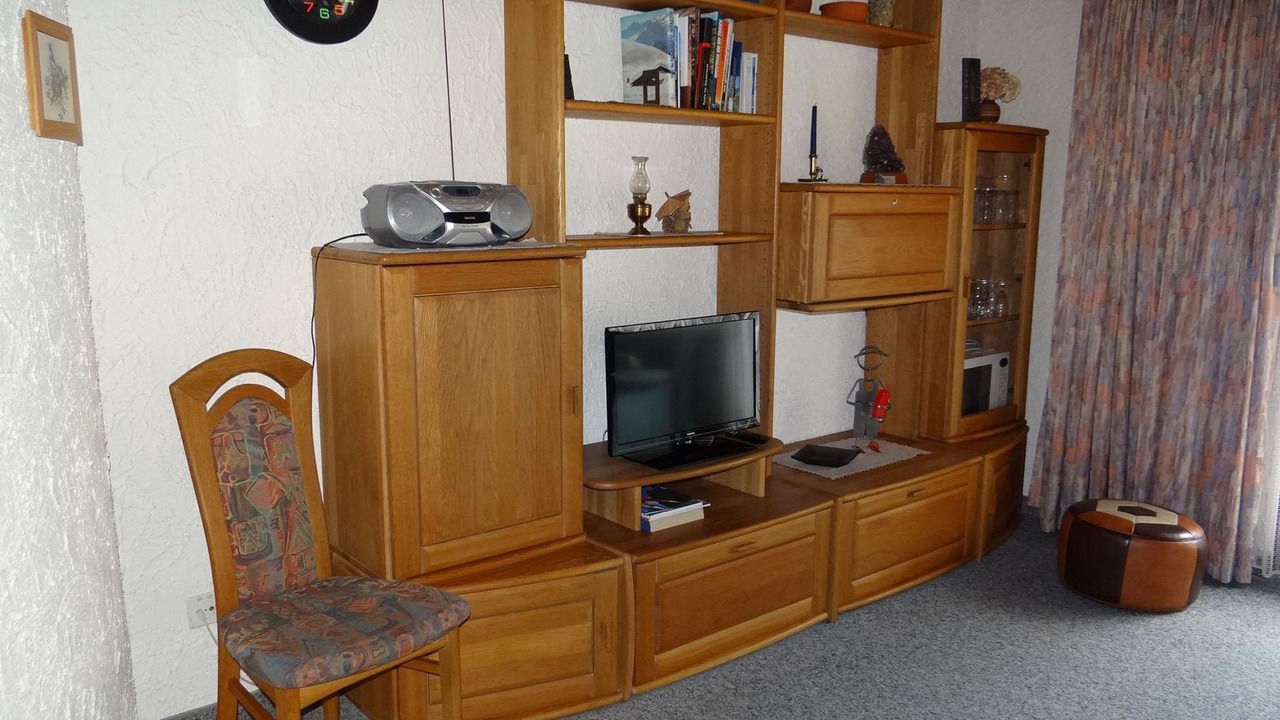 Photo of Livingroom in Engelberg