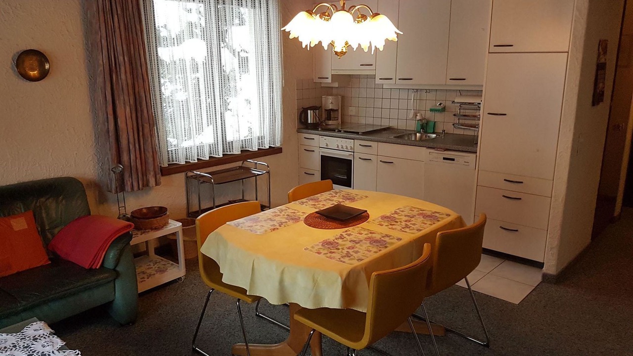 Photo of Bedroom in Engelberg