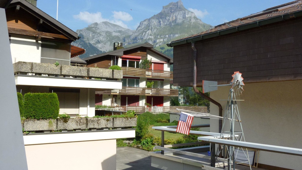 Photo of Others in Engelberg