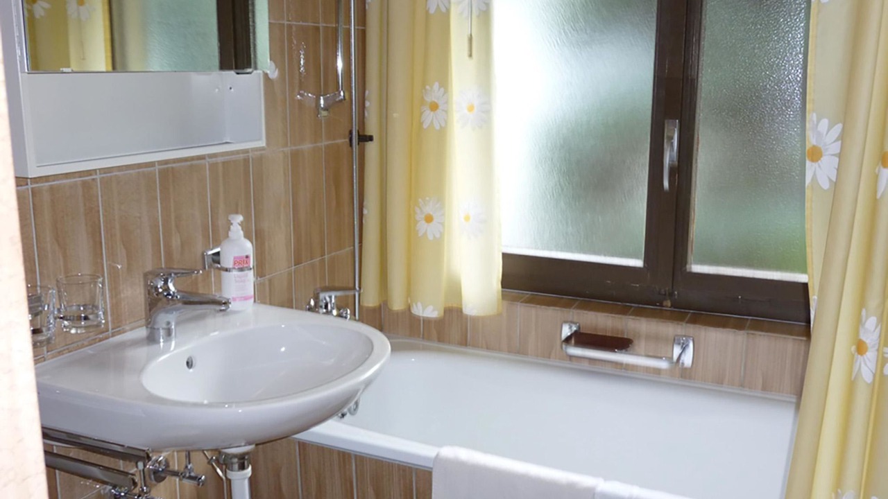 Photo of Bathroom in Engelberg
