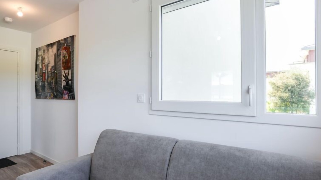 Photo of Livingroom in Parame