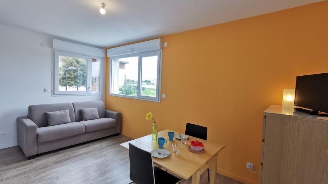 Photo of Bedroom in Parame