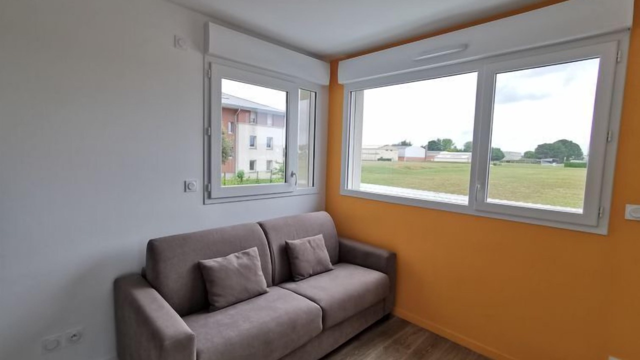 Photo of Livingroom in Parame