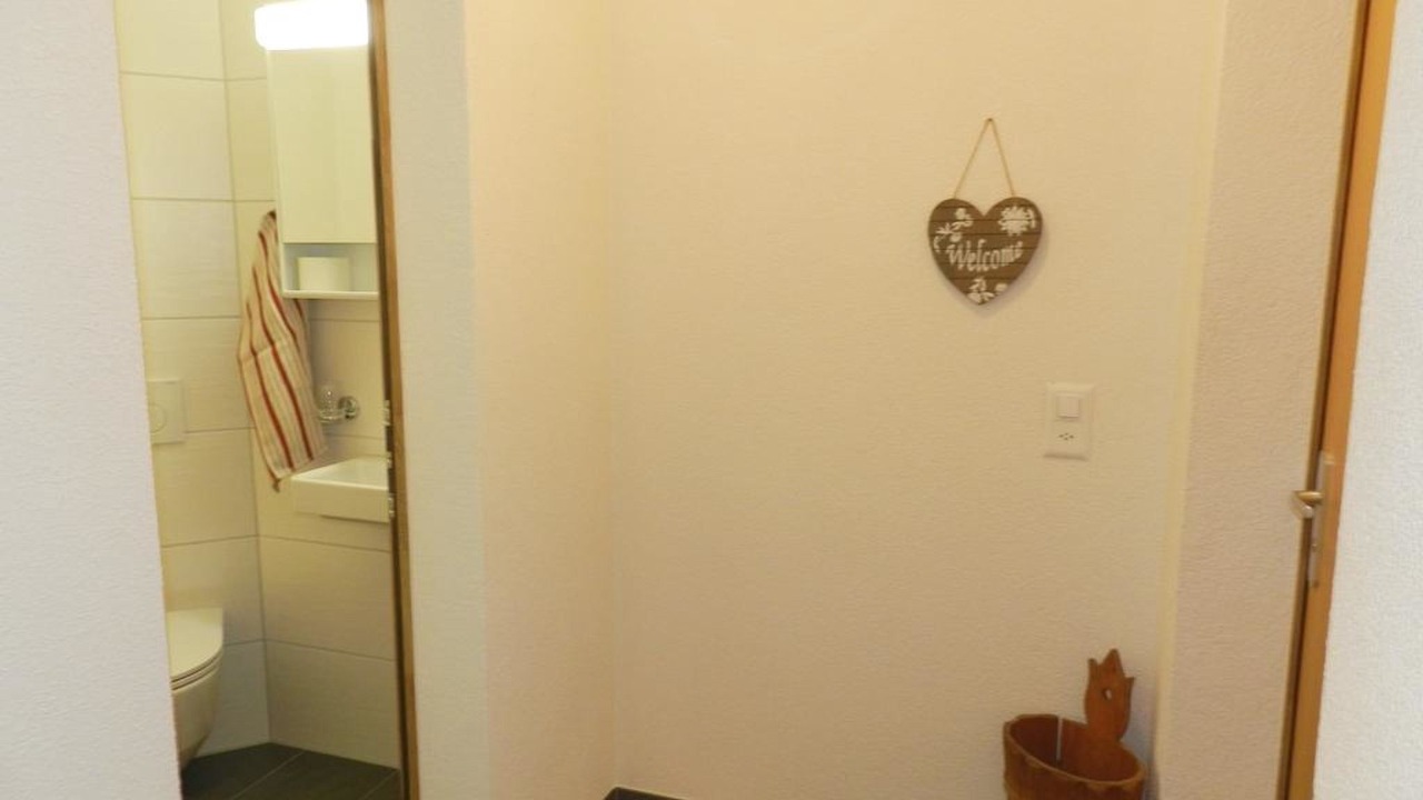 Photo of Bathroom in Gsteig