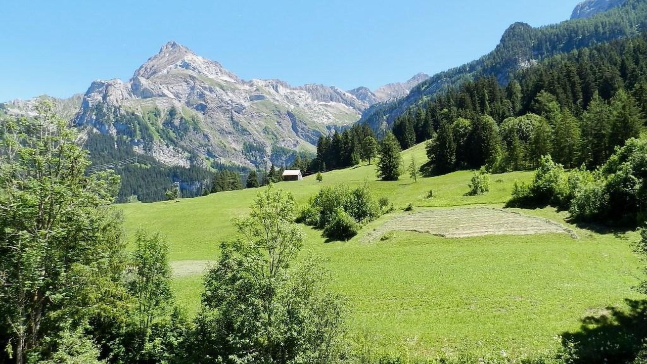 Photo of Outdoor in Gsteig