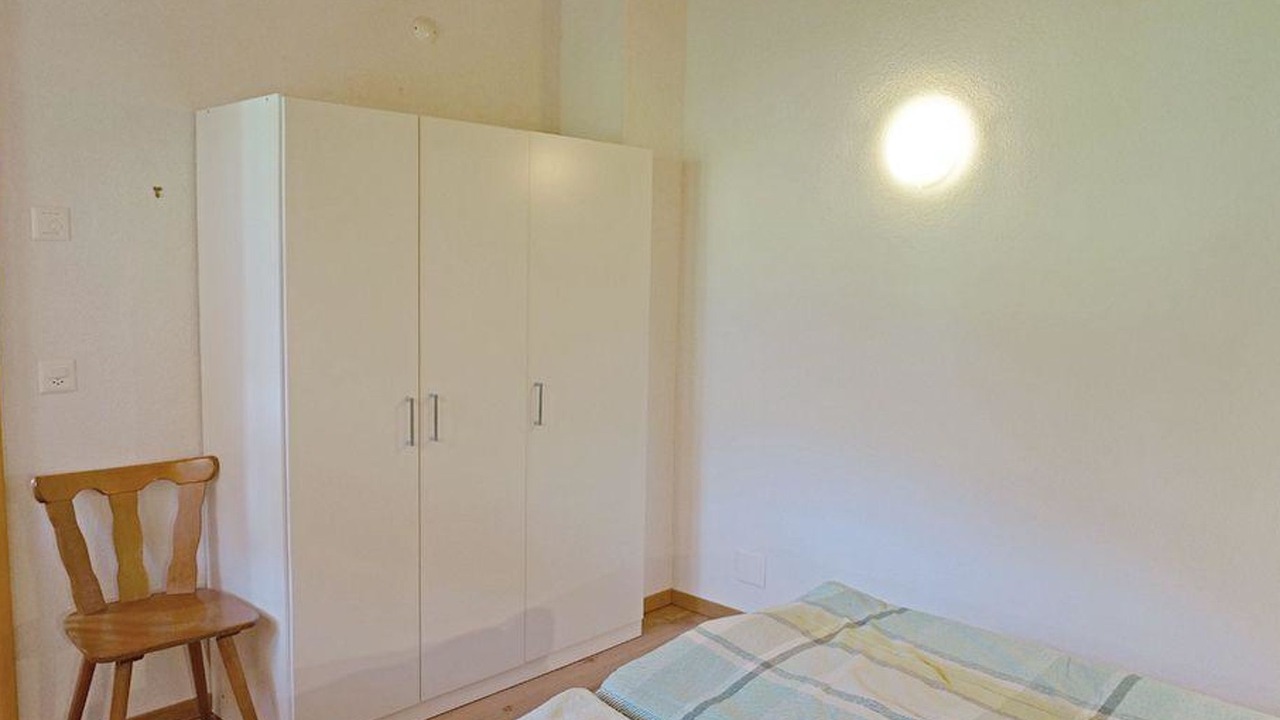 Photo of Bathroom in Gsteig
