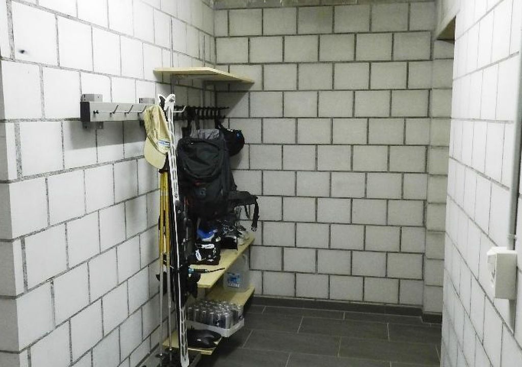 Photo of Bathroom in Gsteig