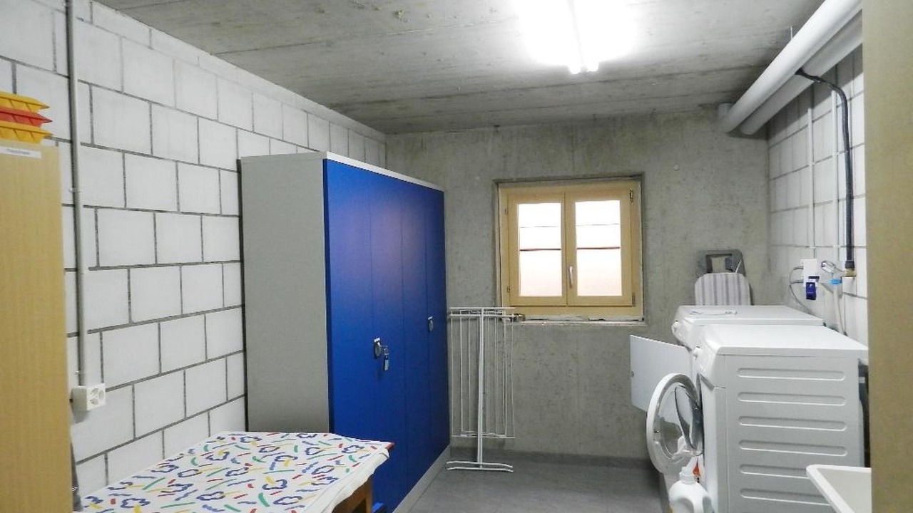 Photo of Livingroom in Gsteig