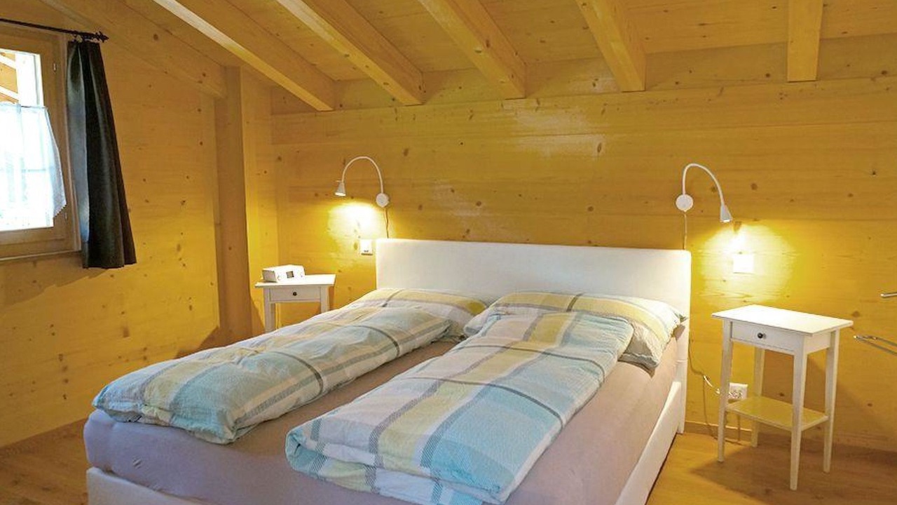 Photo of Bathroom in Gsteig