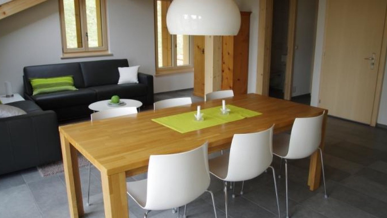 Photo of Bedroom in Adelboden
