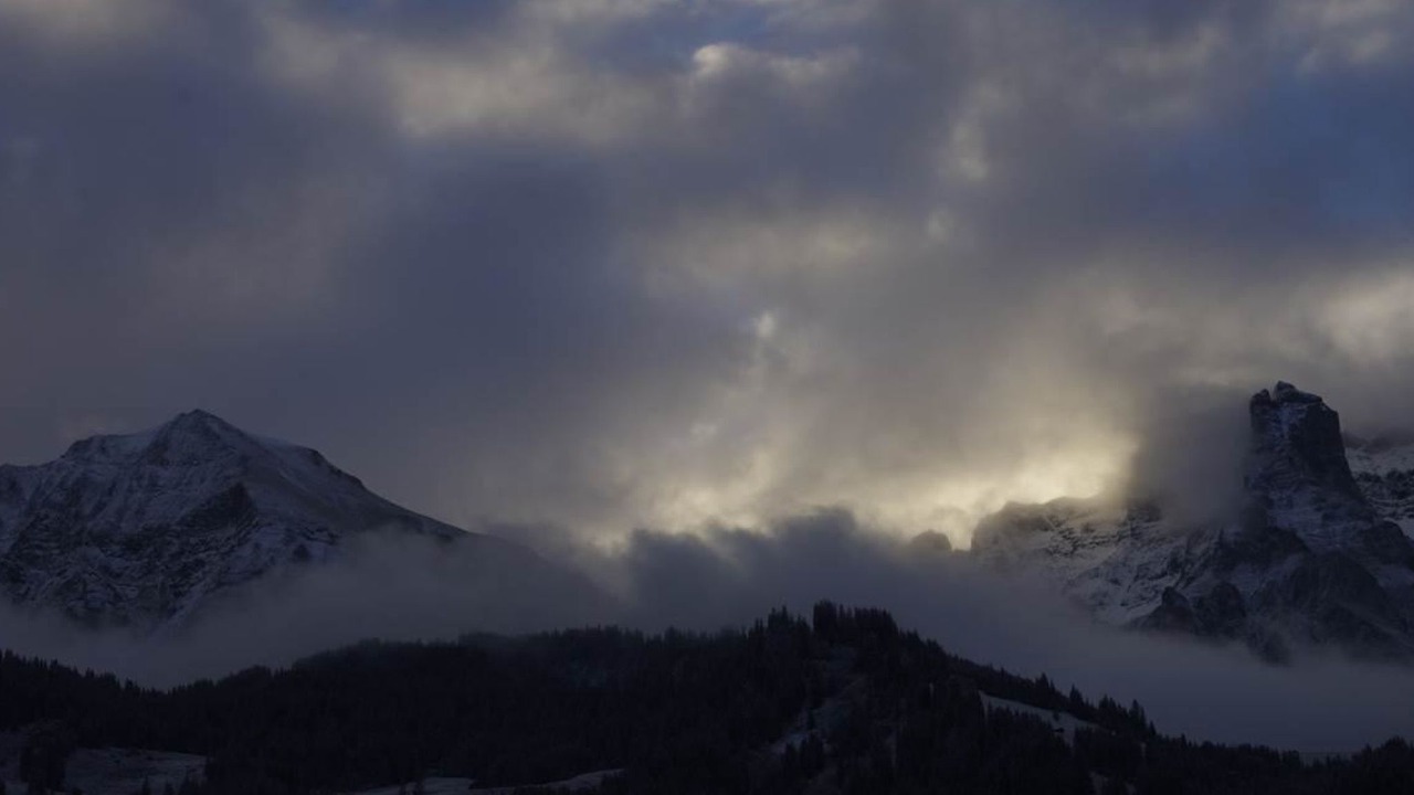 Photo of Others in Adelboden
