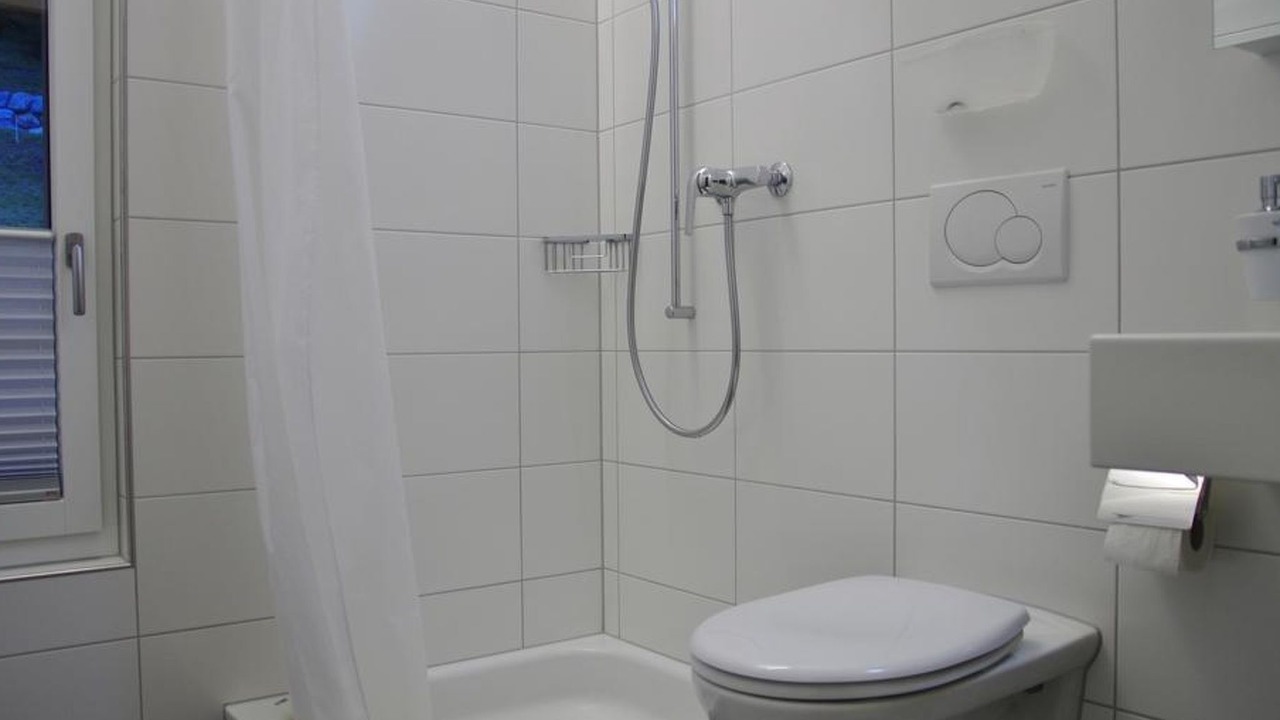 Photo of Bathroom in Adelboden