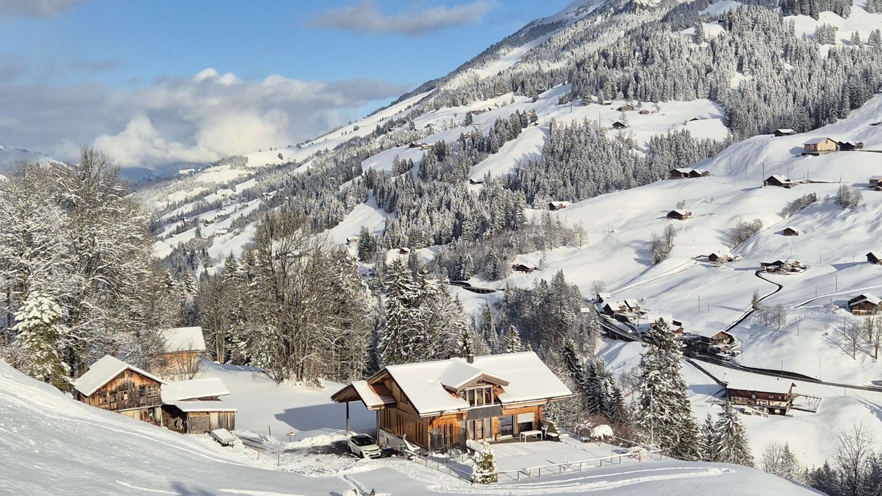 Photo of Others in Adelboden