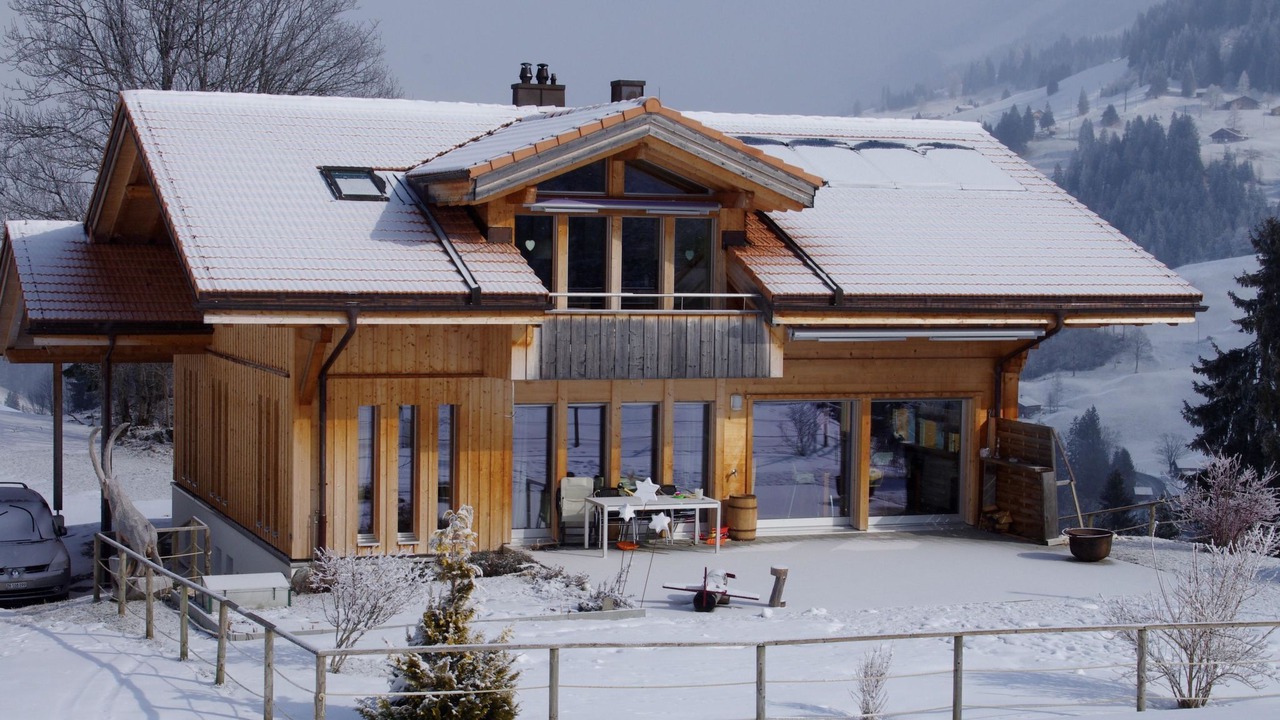 Photo of Others in Adelboden