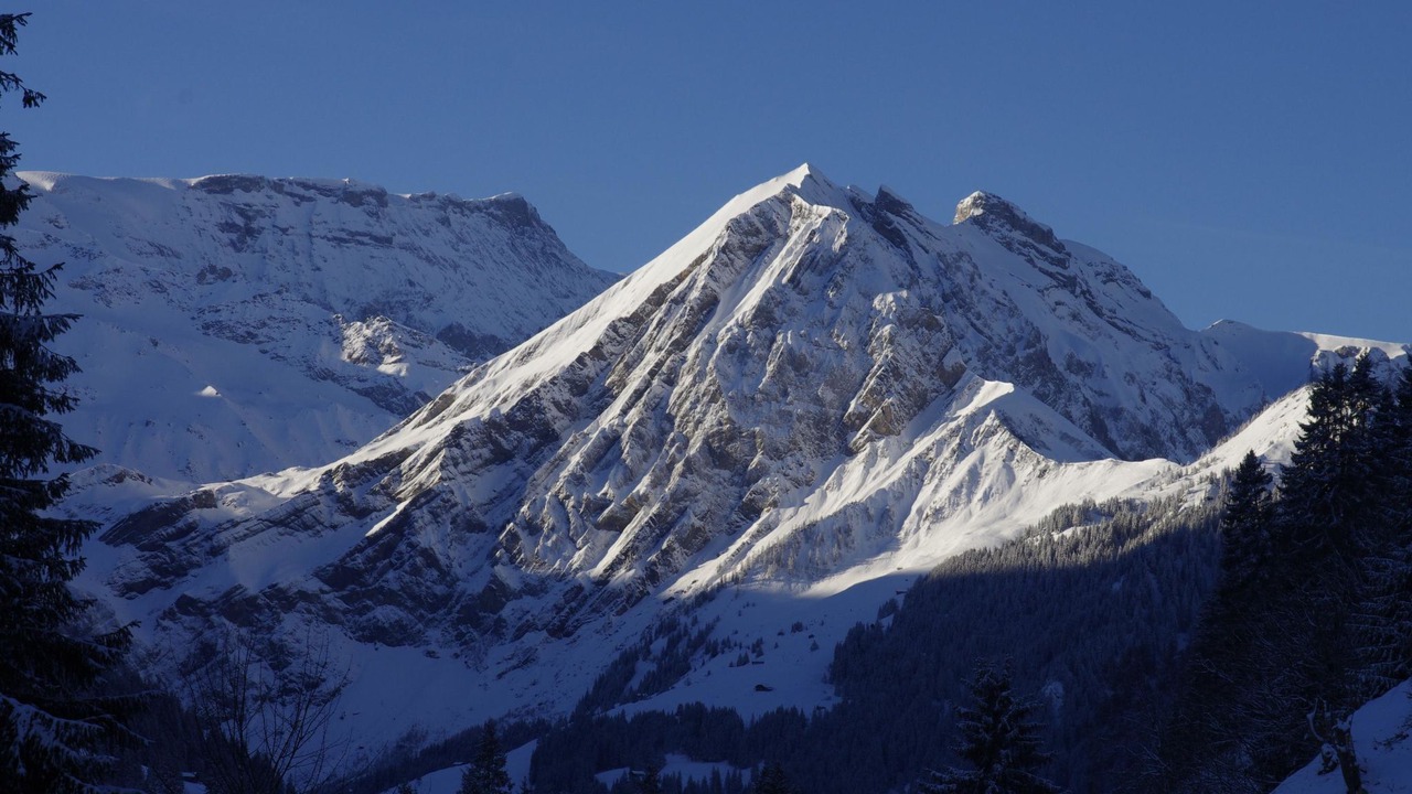 Photo of Others in Adelboden