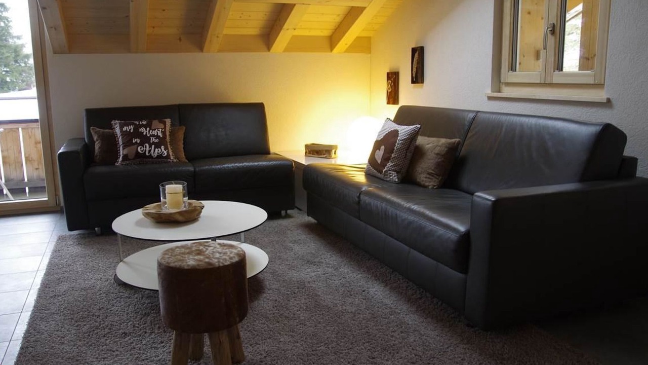 Photo of Livingroom in Adelboden