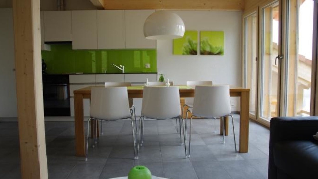 Photo of Bedroom in Adelboden