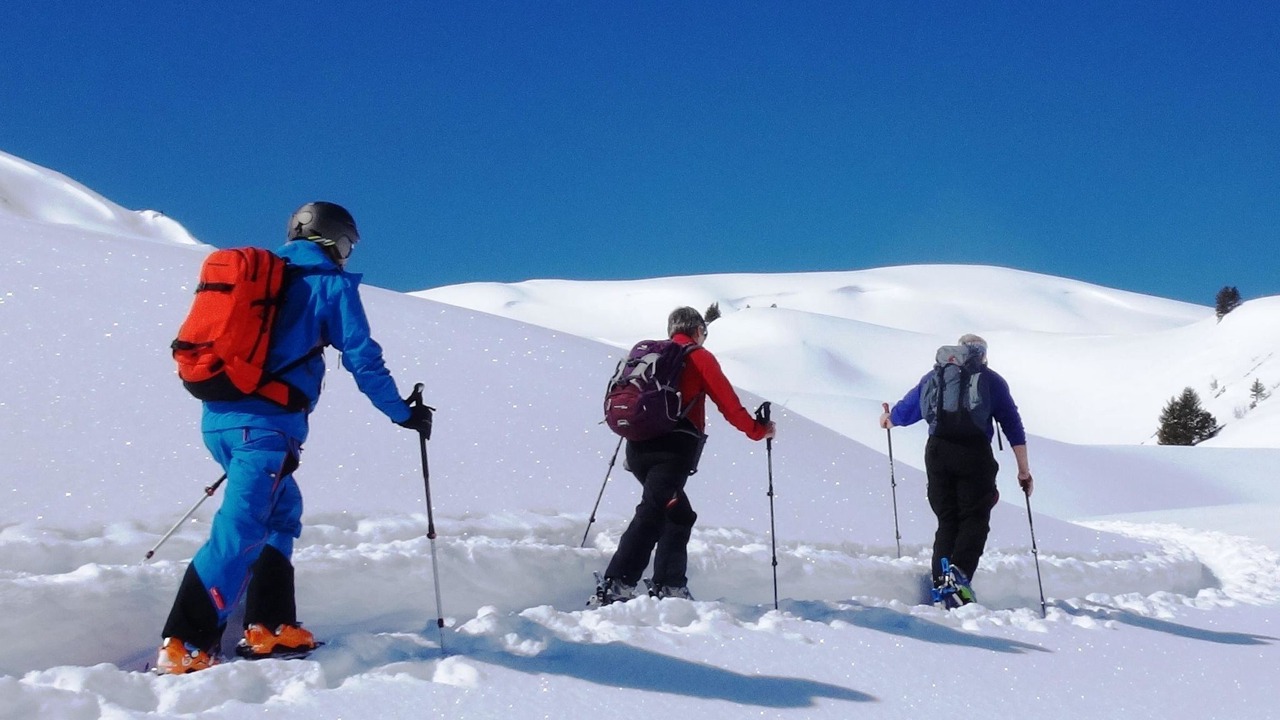 Photo of Outdoor in Lenk