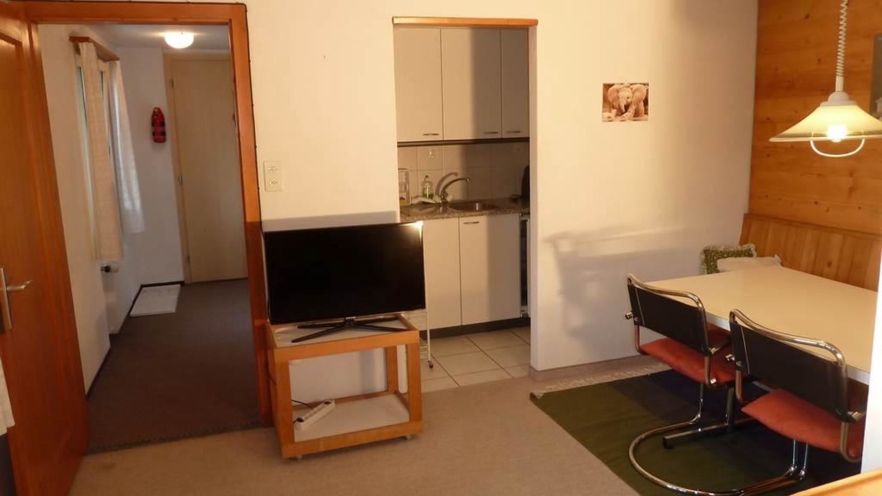 Photo of Livingroom in Lenk