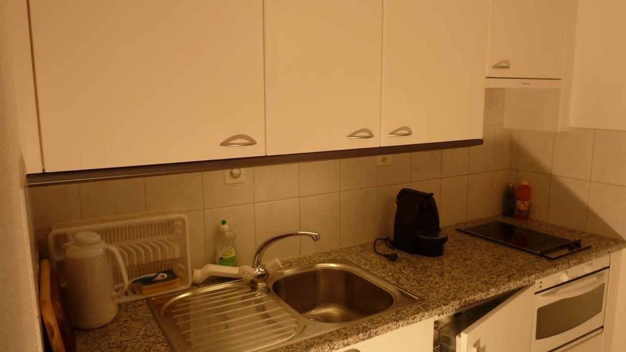 Photo of Bathroom in Lenk