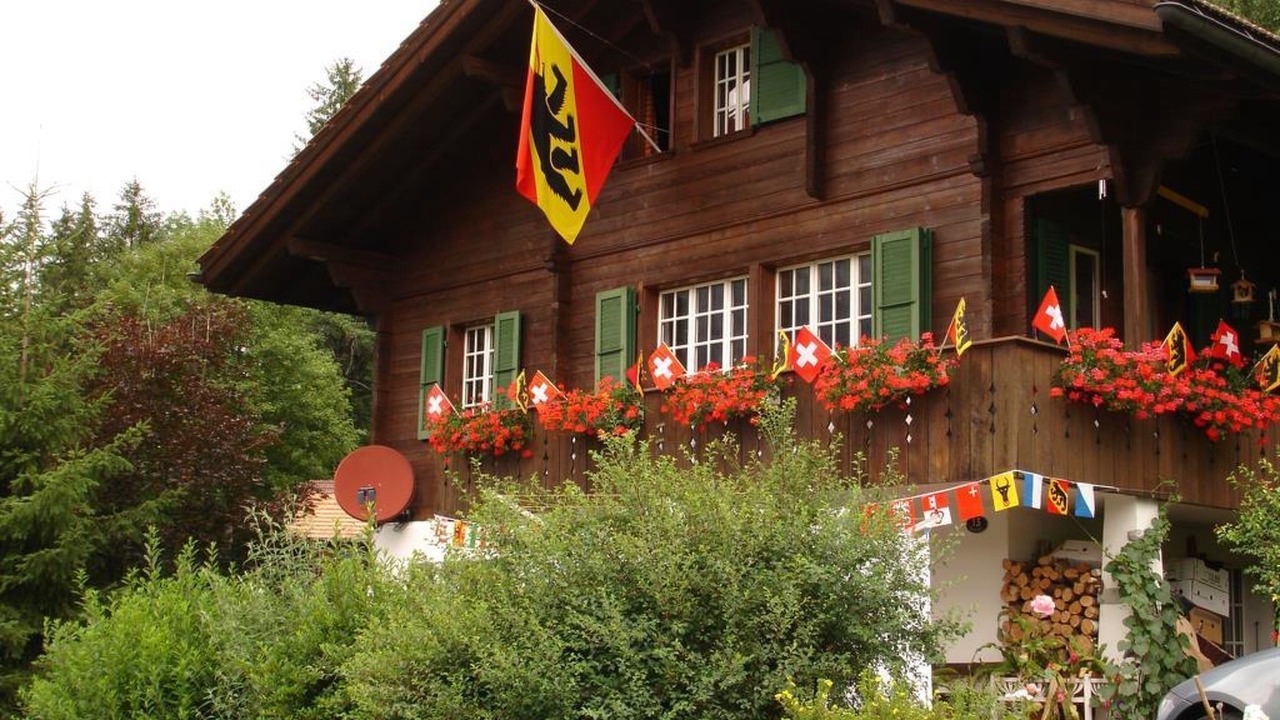 Photo of Outdoor in Lenk