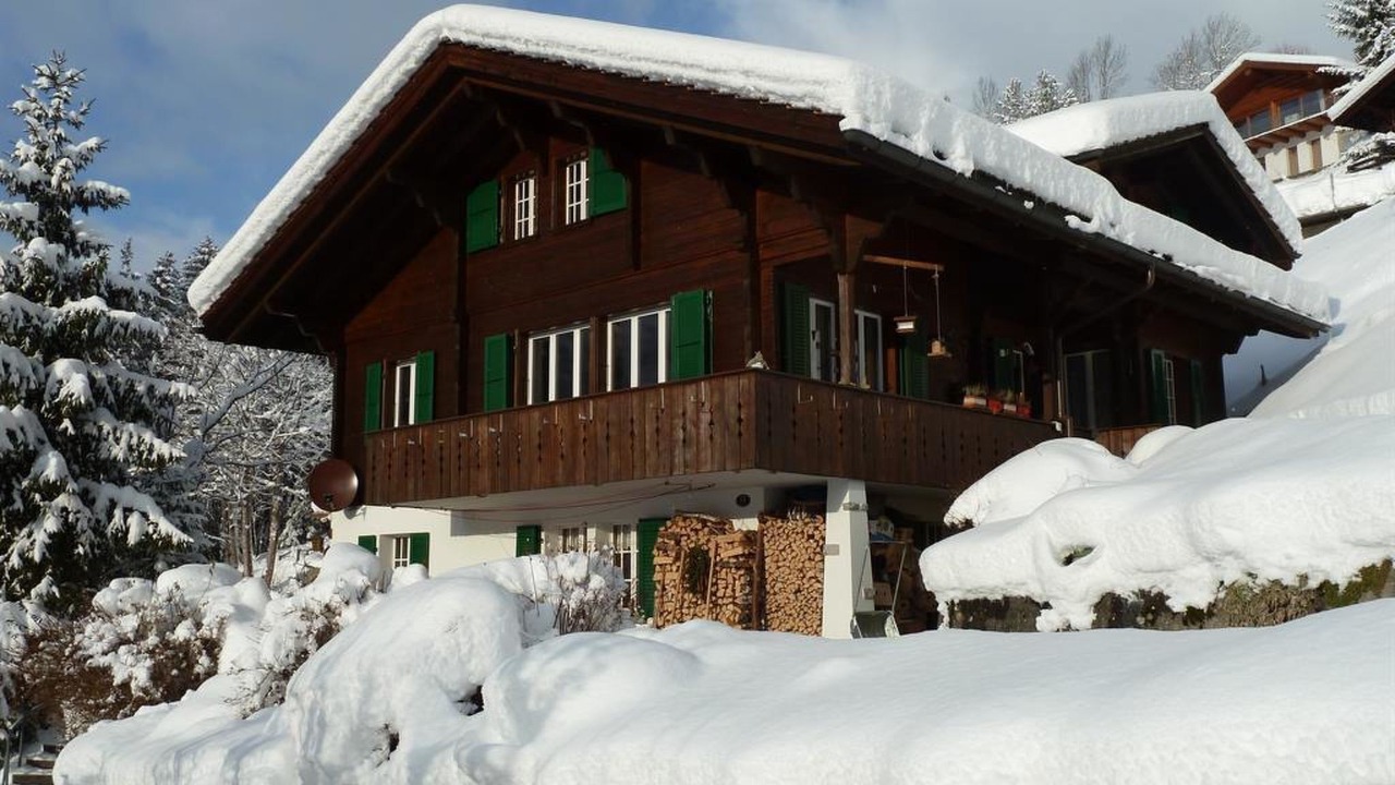 Photo of Others in Lenk