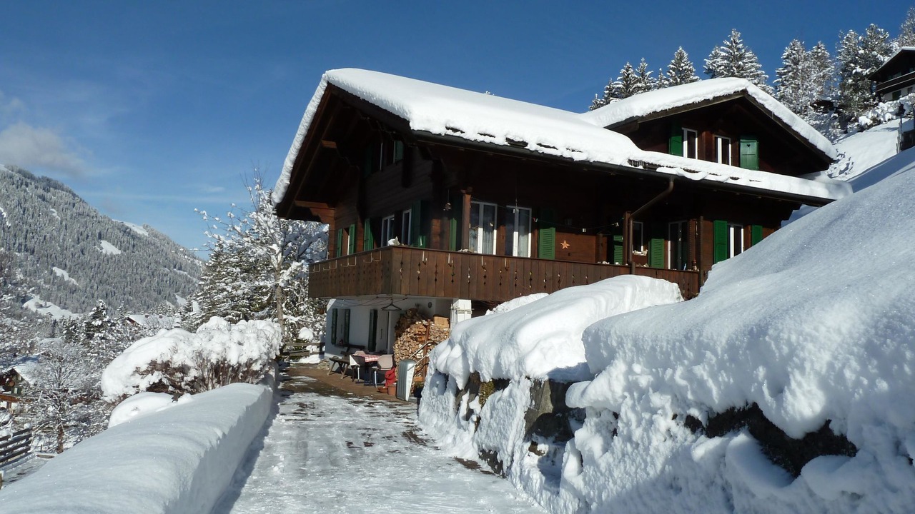 Photo of Others in Lenk