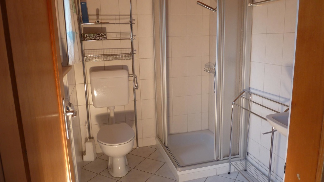 Photo of Bathroom in Lenk