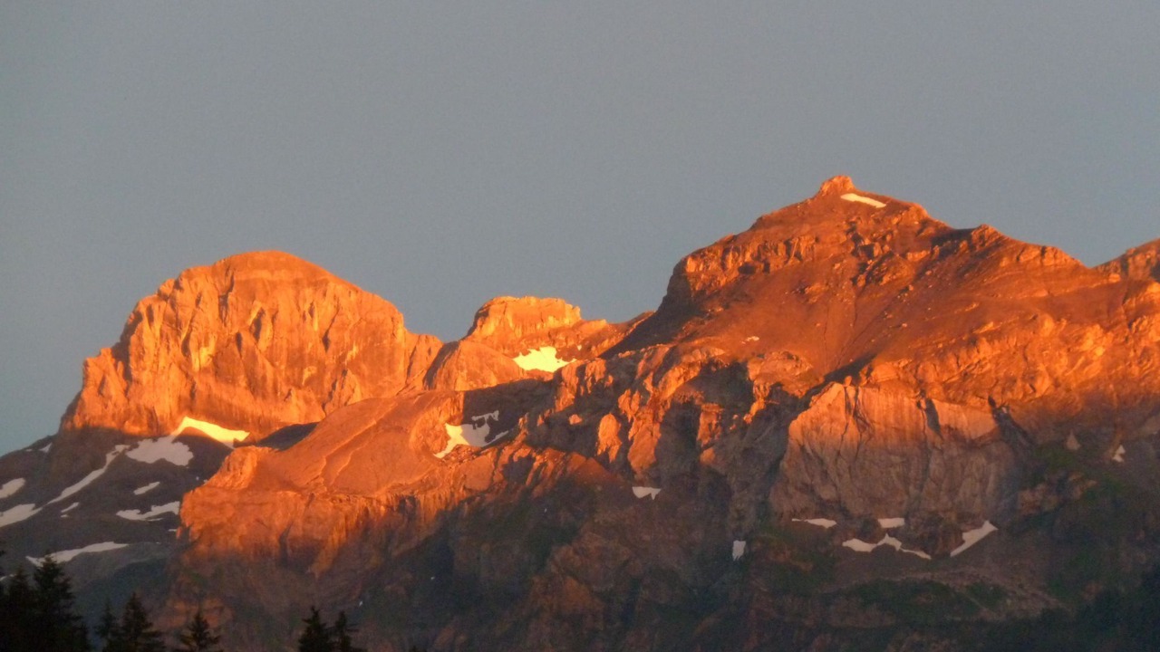 Photo of Others in Lenk